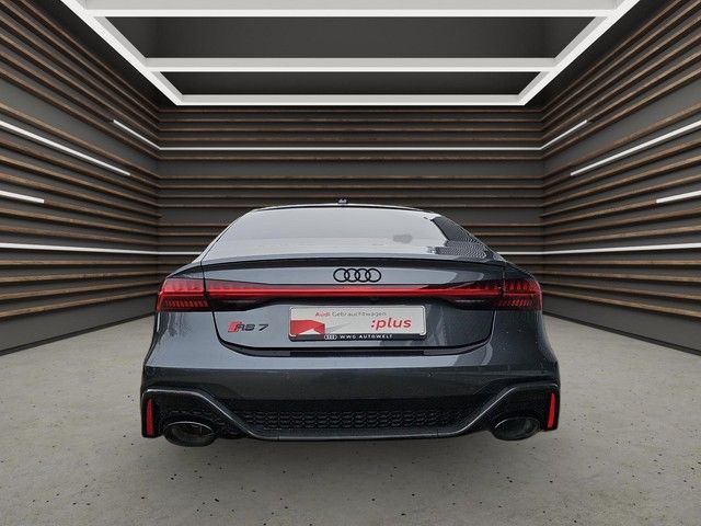 Audi RS7 2025