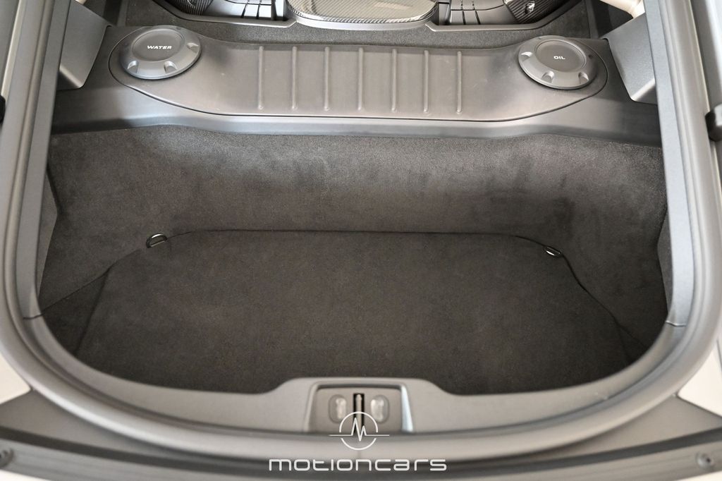Porsche Cayman 2023