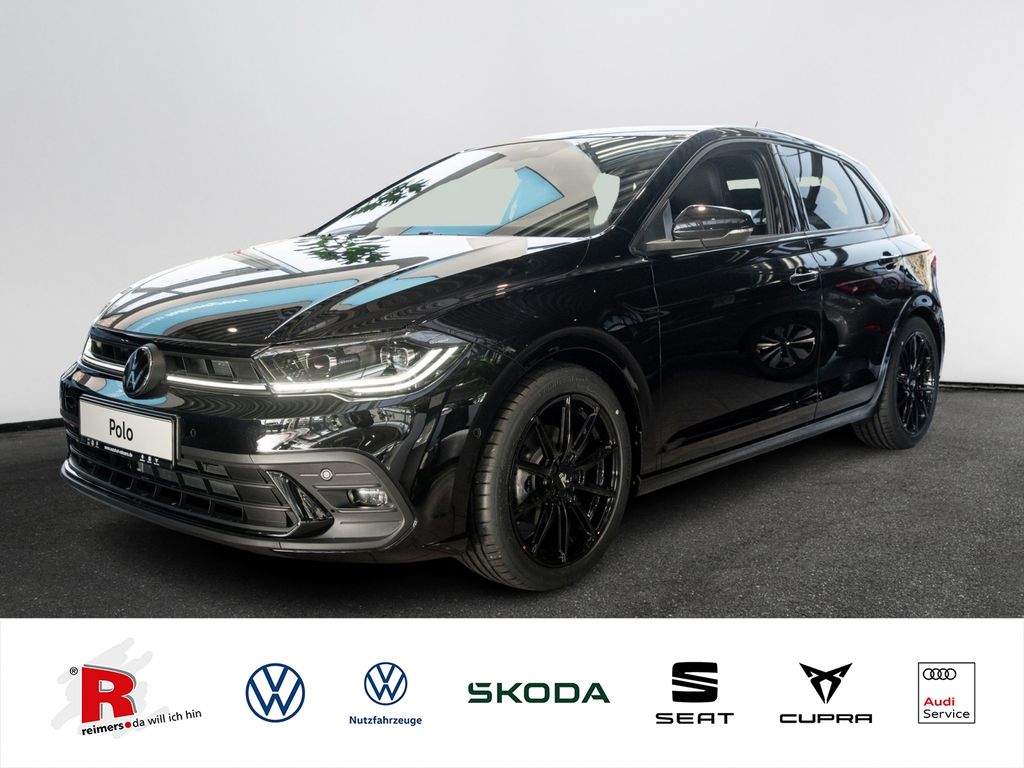 Volkswagen Polo 2025