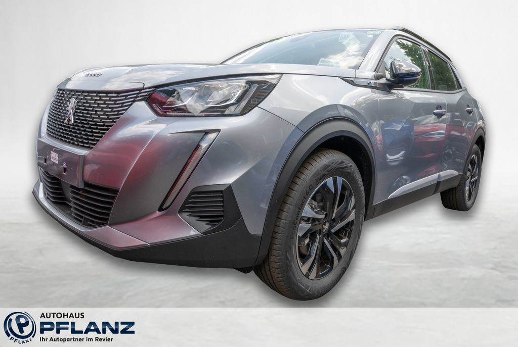 Peugeot 2008 2023