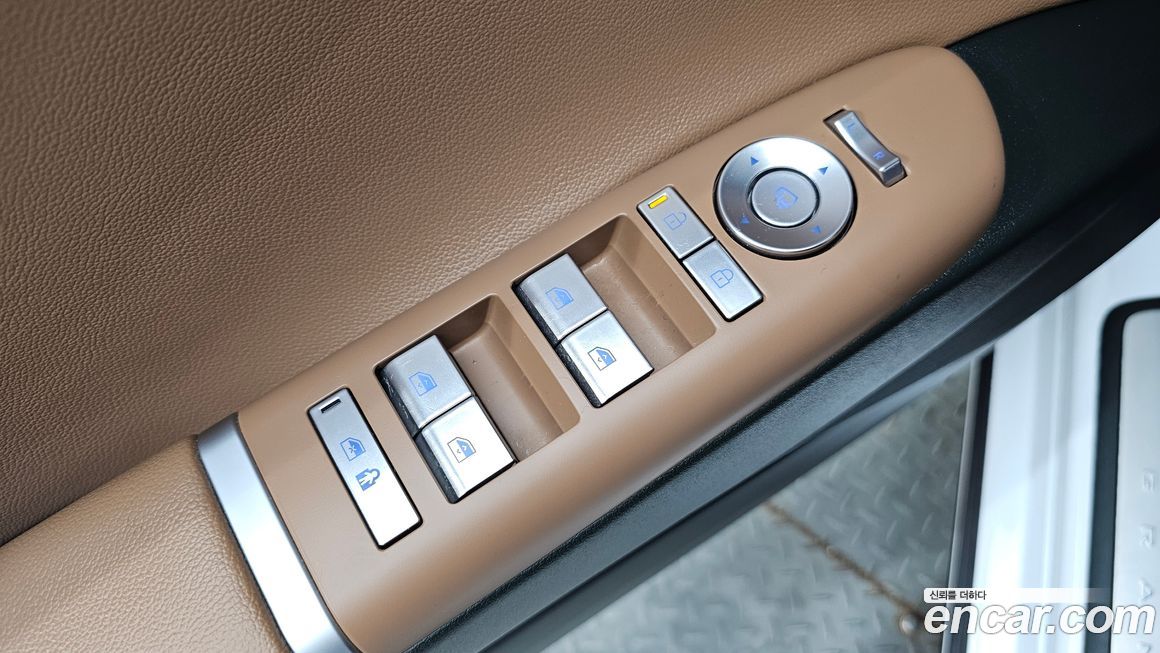 Hyundai Grandeur 2024