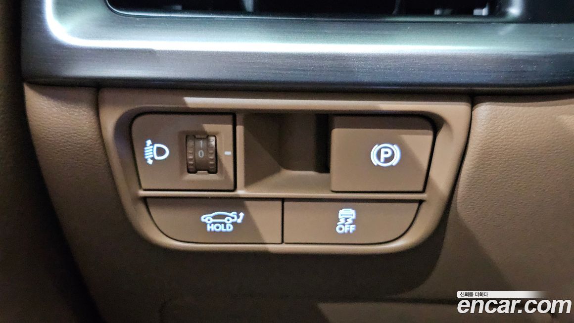 Hyundai Grandeur 2024