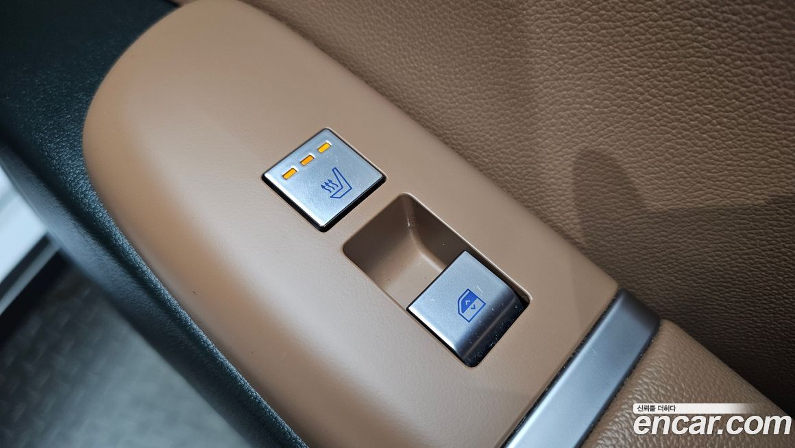 Hyundai Grandeur 2024