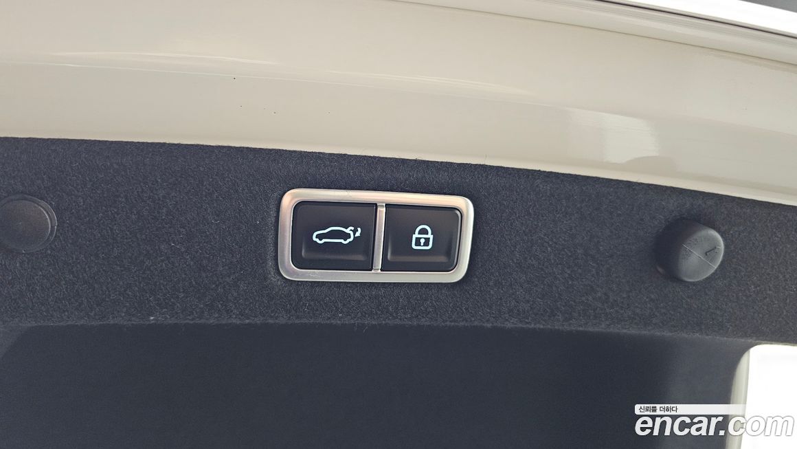 Hyundai Grandeur 2024