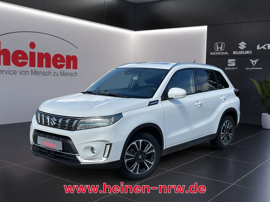 Suzuki Vitara 2020
