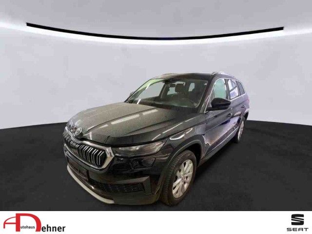 Skoda Kodiaq 2022