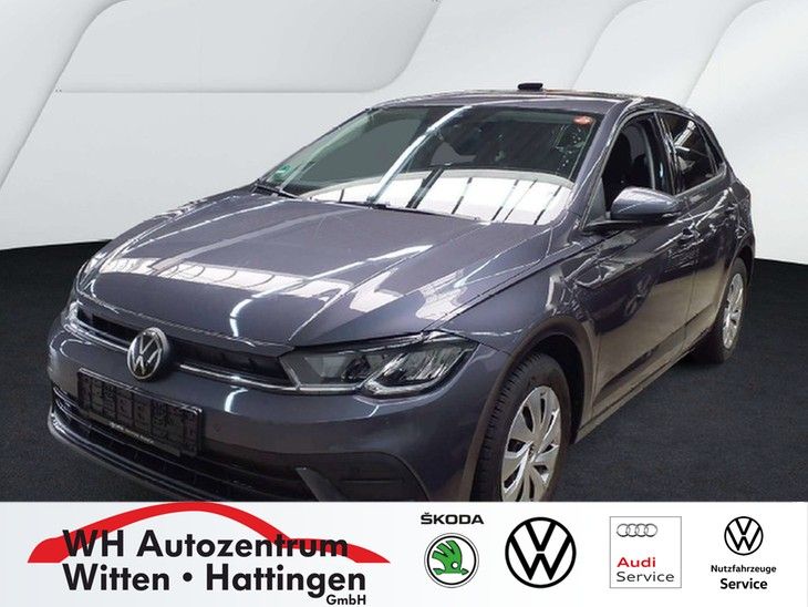 Volkswagen Polo 2025