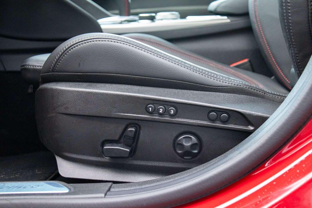 Alfa Romeo Giulia 2024