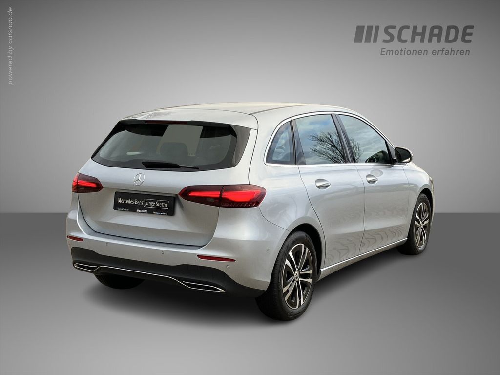 Mercedes-Benz B 200 2024