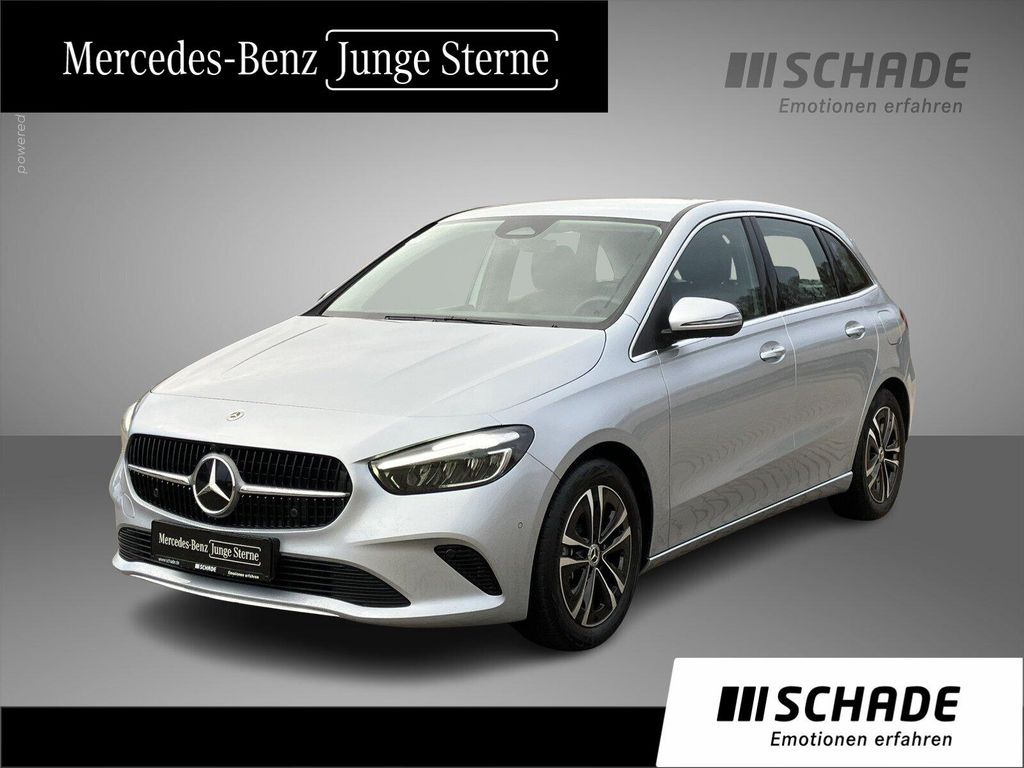Mercedes-Benz B 200 2024
