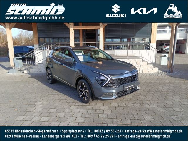 Kia Sportage 2025