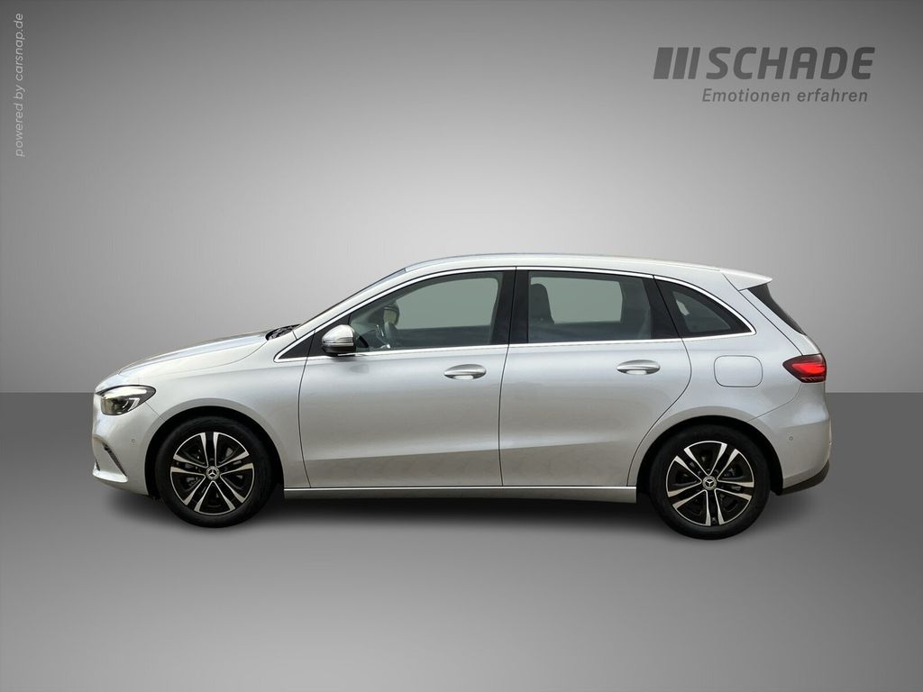 Mercedes-Benz B 200 2024