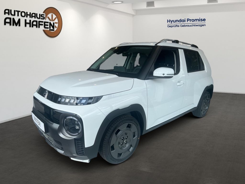 Hyundai INSTER 2025