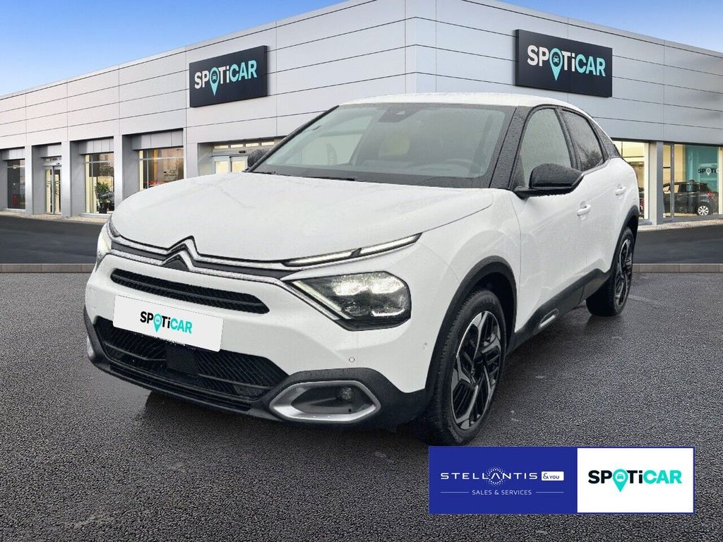 Citroën C4 2023