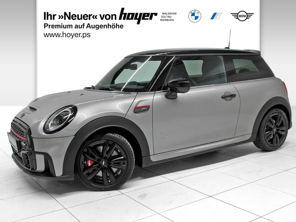 MINI John Cooper Works 2024