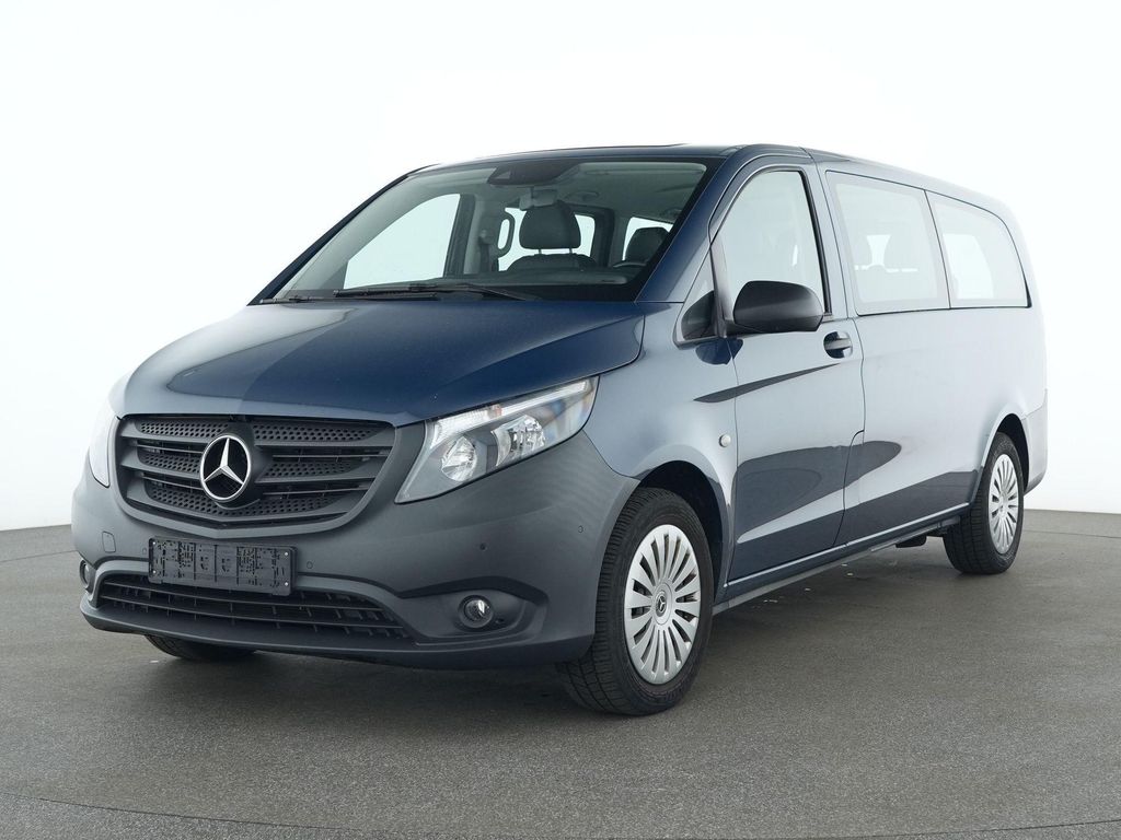 Mercedes-Benz Vito 2021