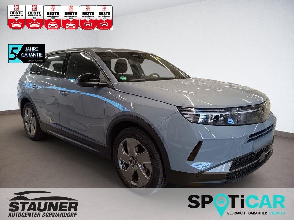 Opel Grandland (X) 2025