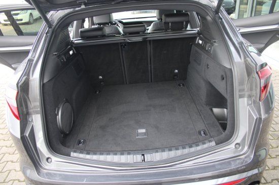 Alfa Romeo Stelvio 2022