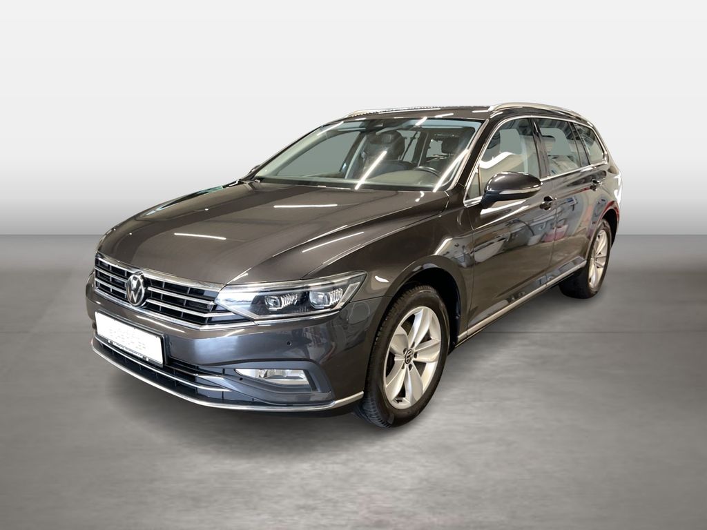 Volkswagen Passat Variant 2022