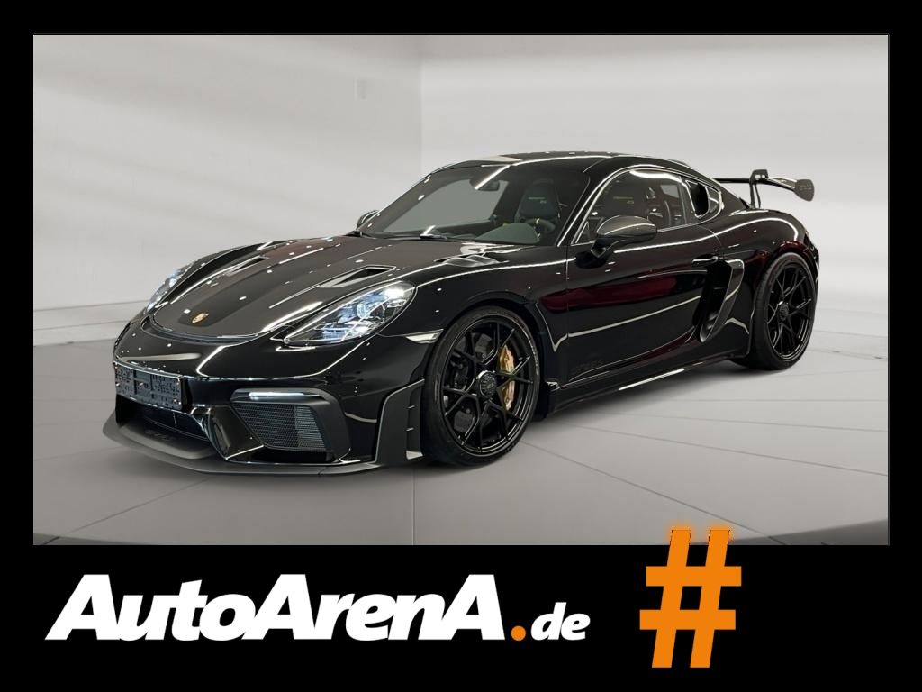 Porsche Other 2025