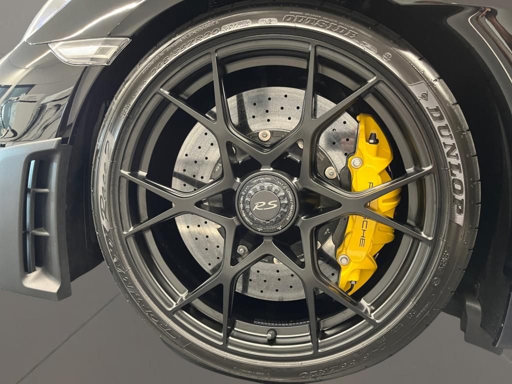 Porsche Other 2025