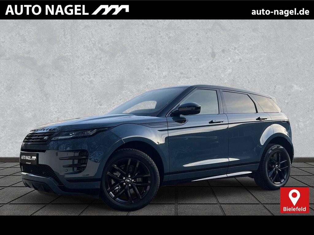 Land Rover Range Rover Evoque 2024