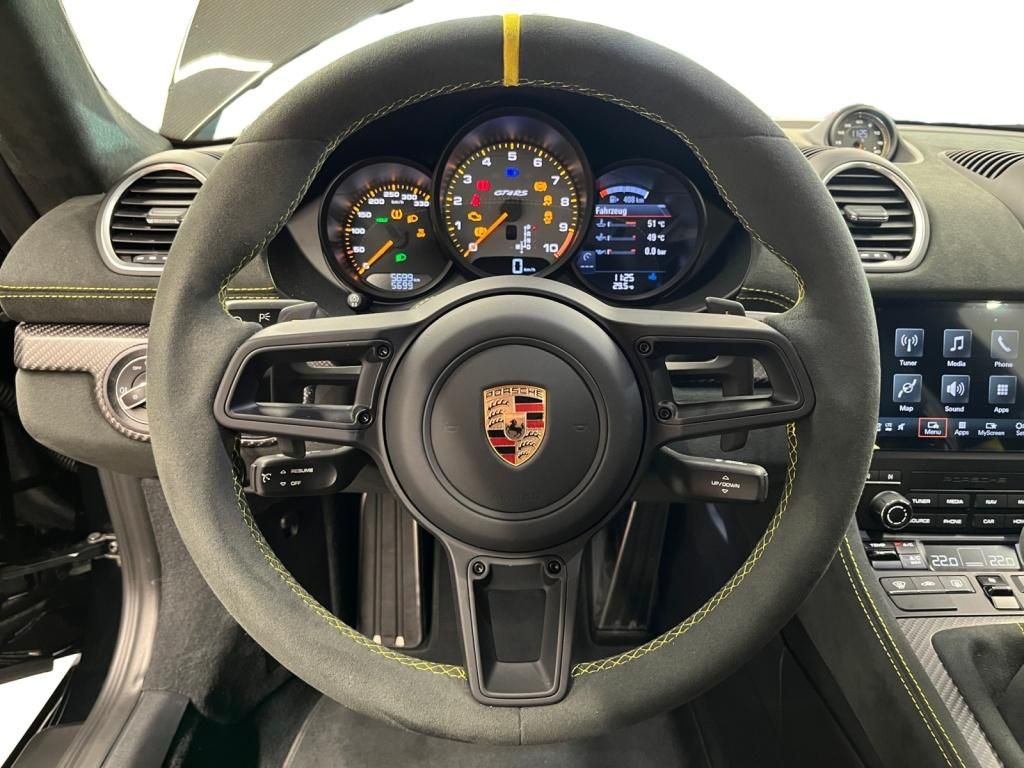 Porsche Other 2025