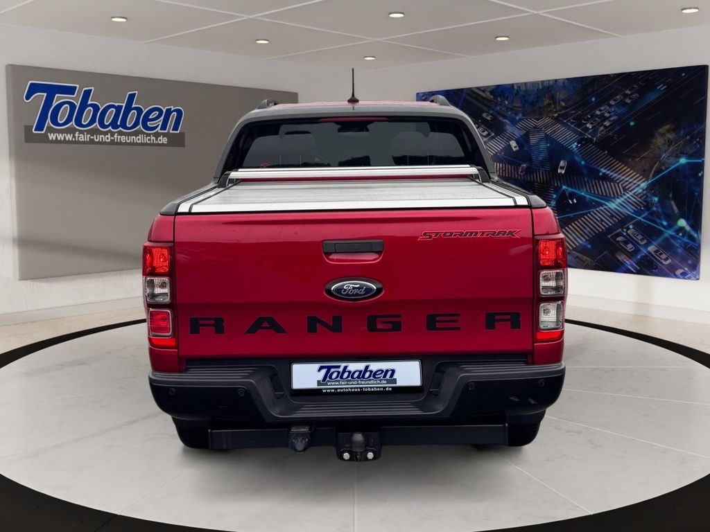 Ford Ranger 2022