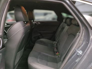 Kia pro cee'd / ProCeed 2025