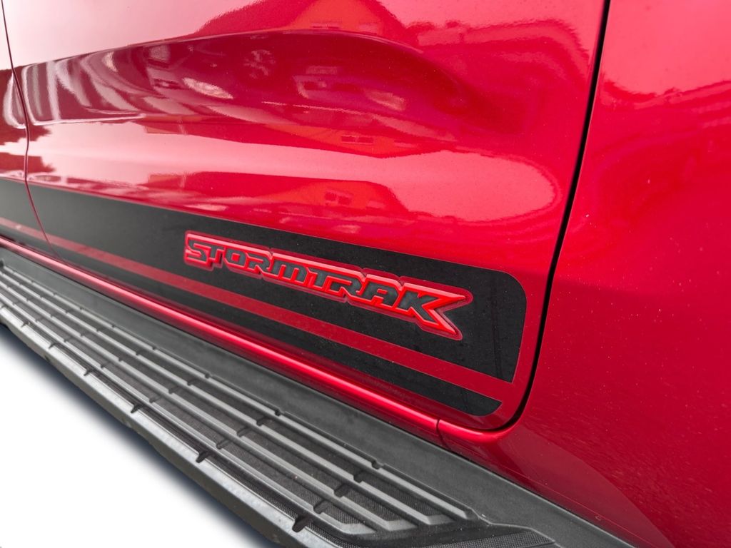 Ford Ranger 2022