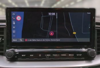 Kia pro cee'd / ProCeed 2025