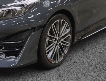 Kia pro cee'd / ProCeed 2025