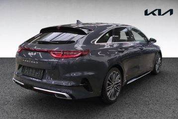 Kia pro cee'd / ProCeed 2025