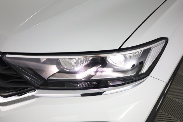 Volkswagen T-Roc 2021