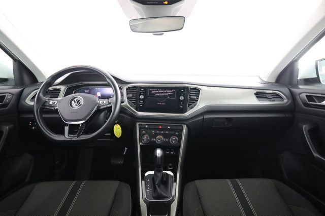 Volkswagen T-Roc 2021