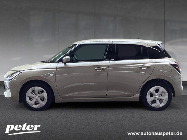Suzuki Swift 2025