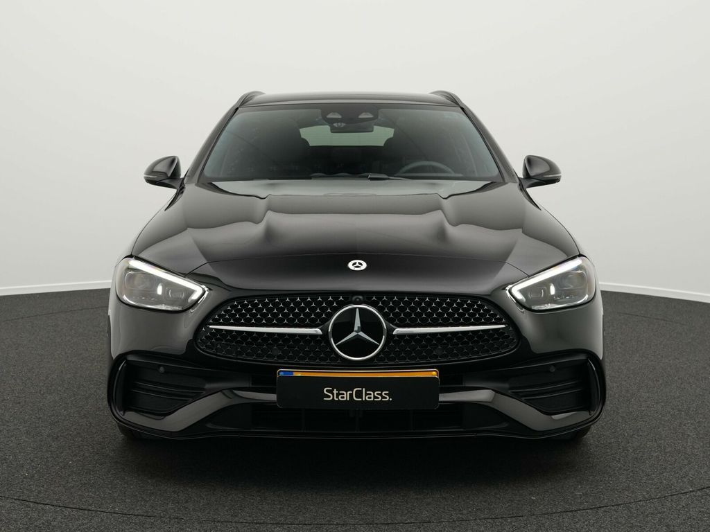 Mercedes-Benz C 200 2025