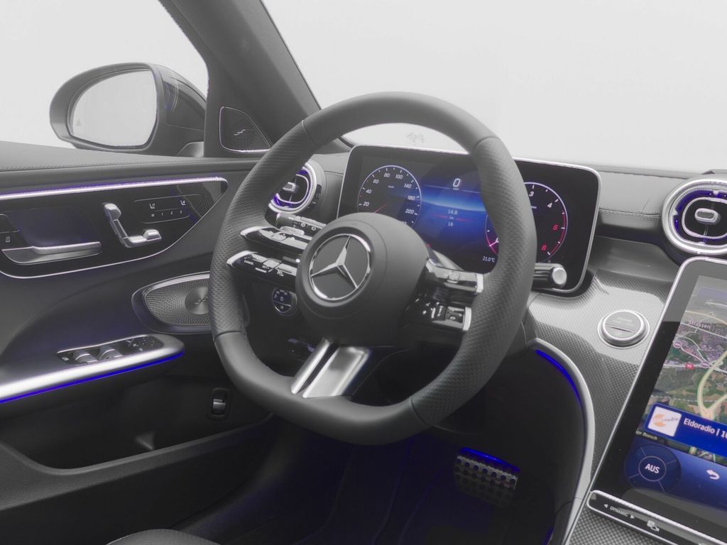Mercedes-Benz C 200 2025