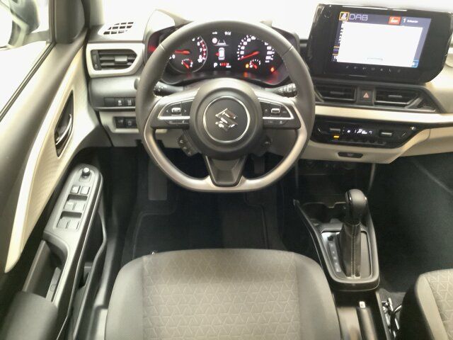 Suzuki Swift 2025