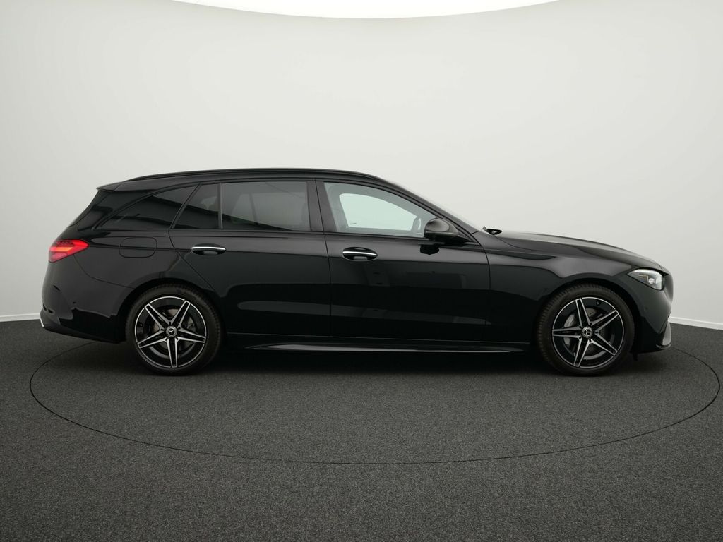 Mercedes-Benz C 200 2025