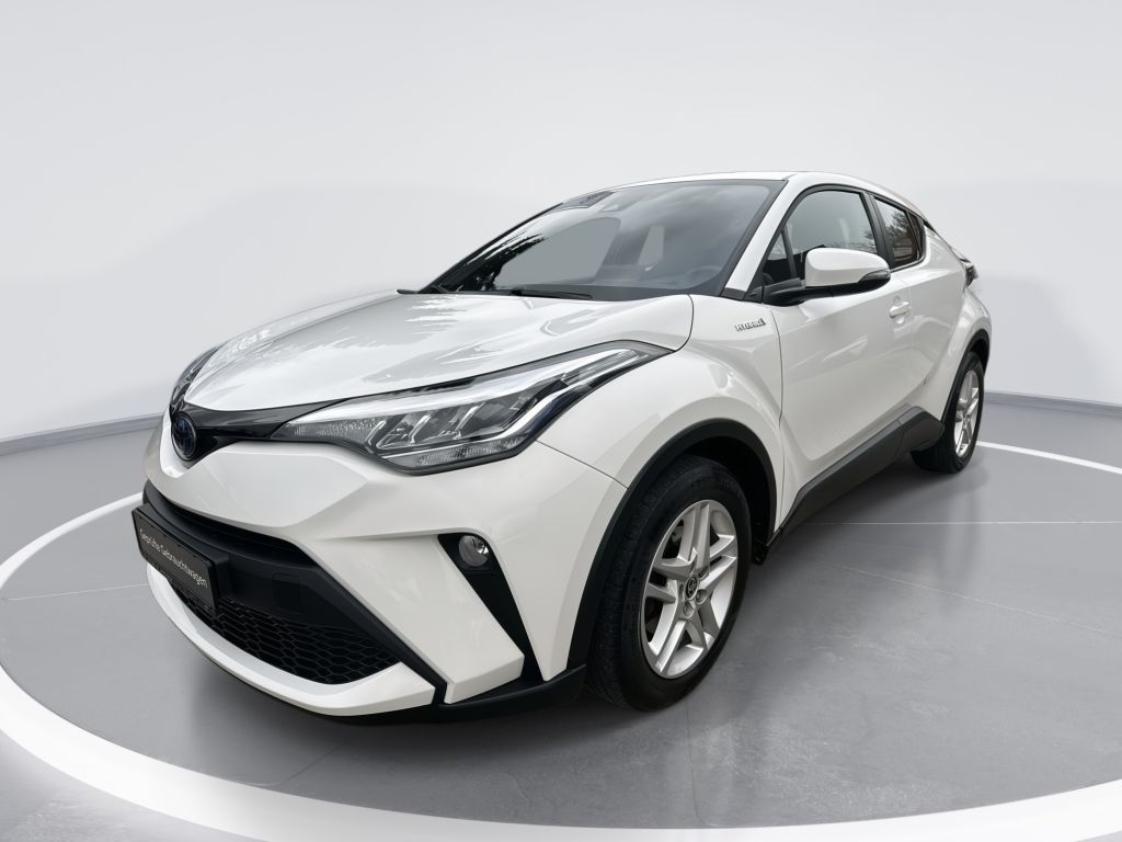 Toyota C-HR 2022