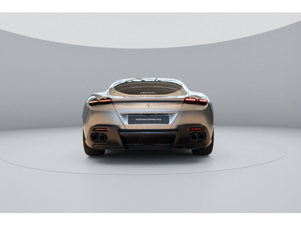 Ferrari Roma 2022