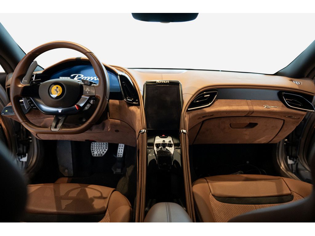 Ferrari Roma 2022