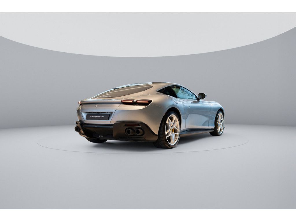 Ferrari Roma 2022