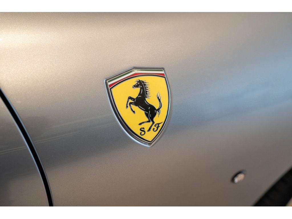 Ferrari Roma 2022