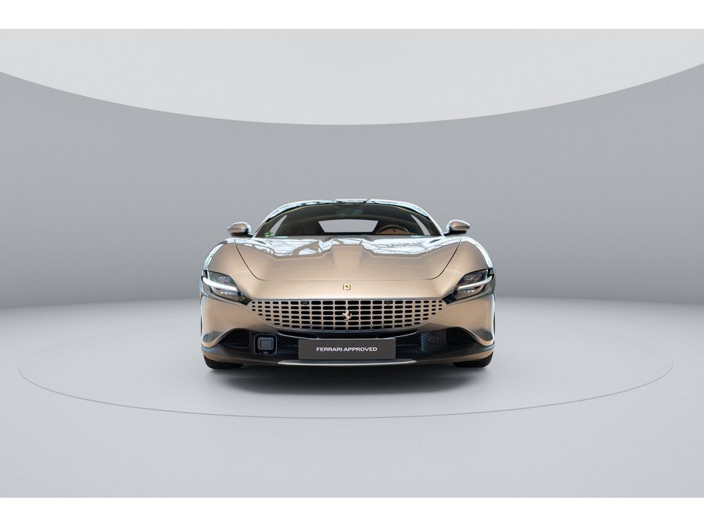 Ferrari Roma 2022