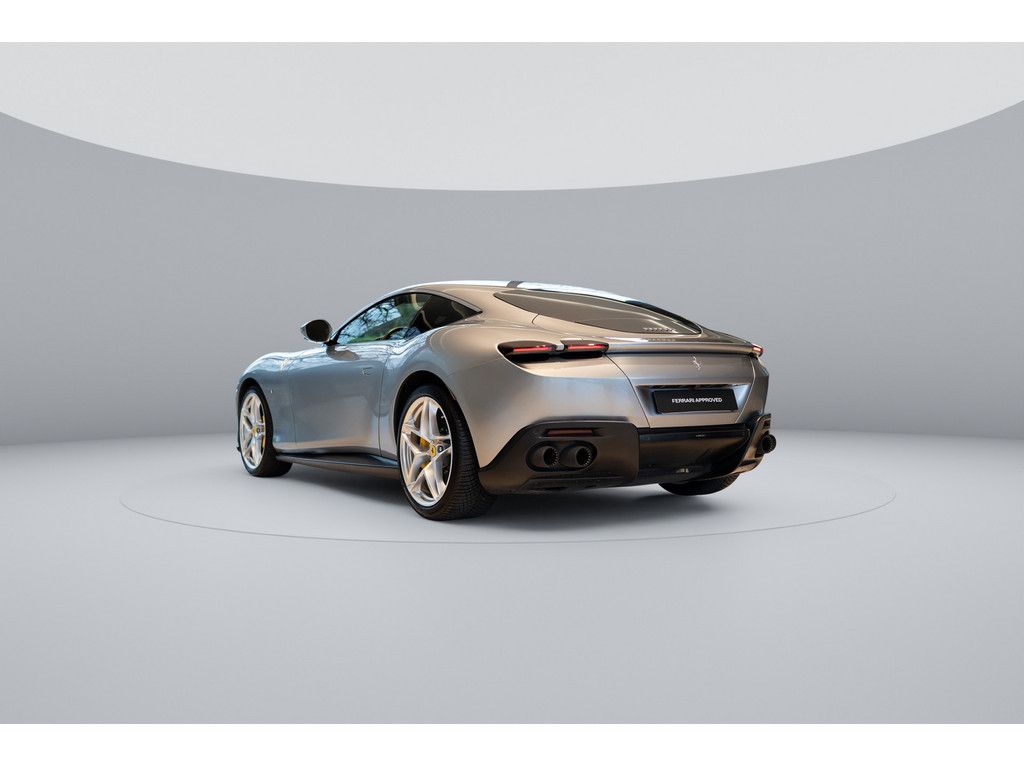 Ferrari Roma 2022