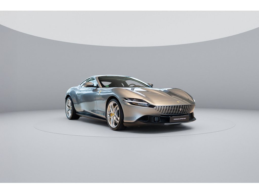 Ferrari Roma 2022