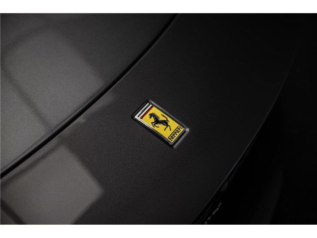 Ferrari Roma 2021