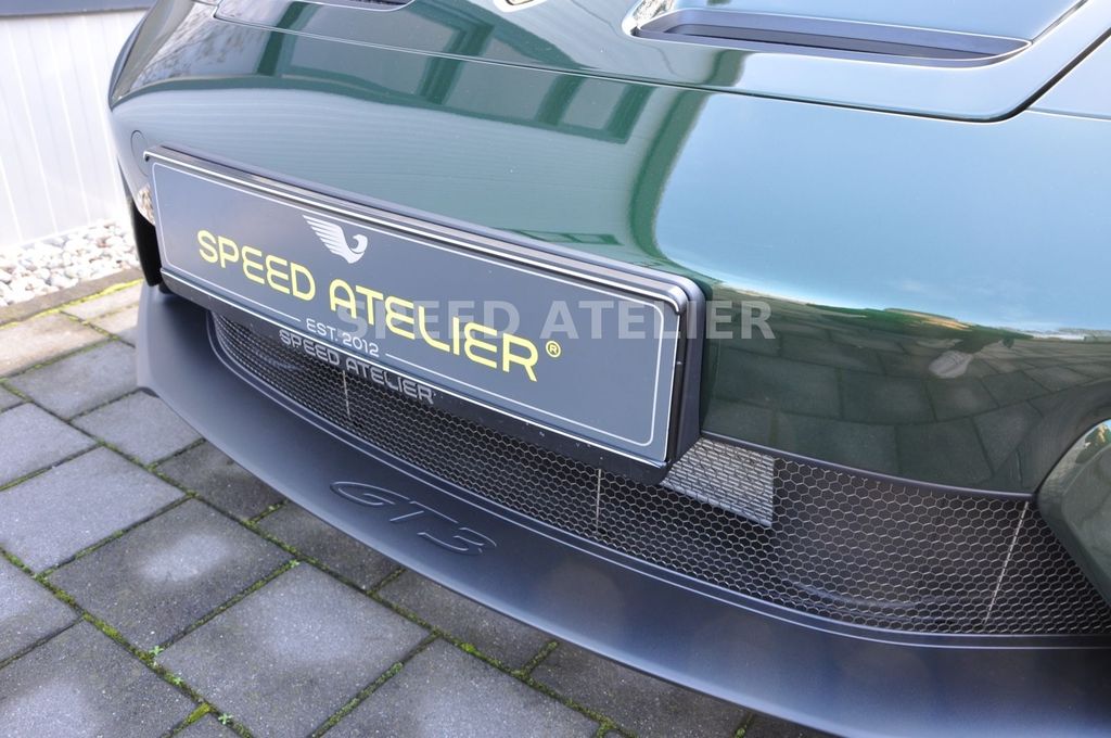 Porsche 992 2025